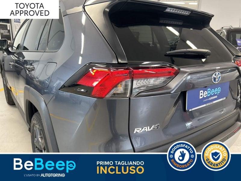 Toyota RAV4 2.5 VVT-IE H ADVENTURE AWD-I 222CV E-CVT