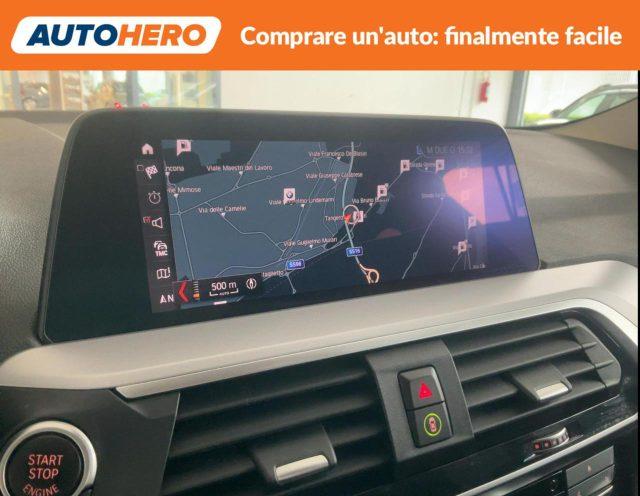 BMW X4 xDrive20i Business Advantage
