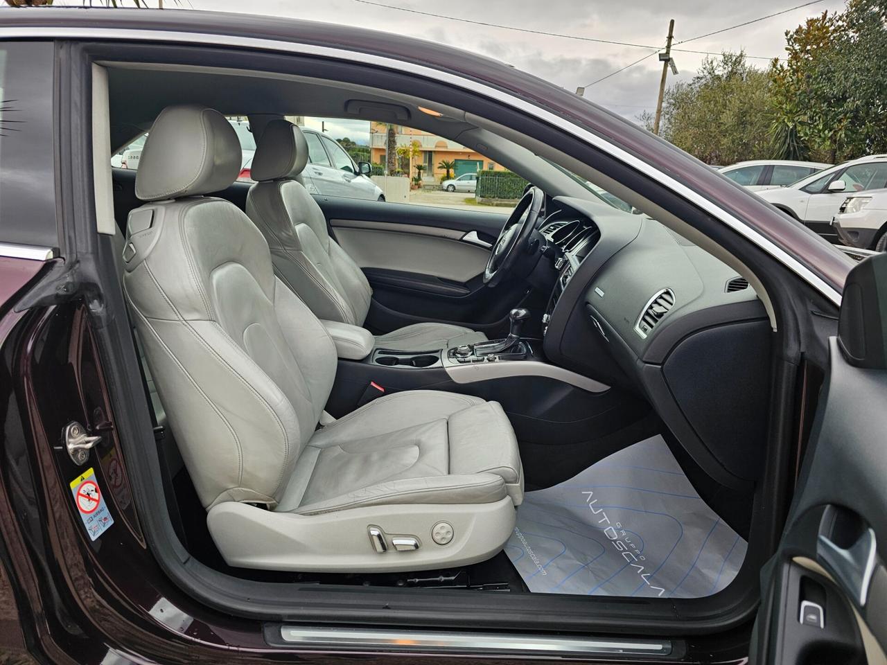 Audi A5 3.0 V6 TDI 245 CV quattro S tronic Advanced