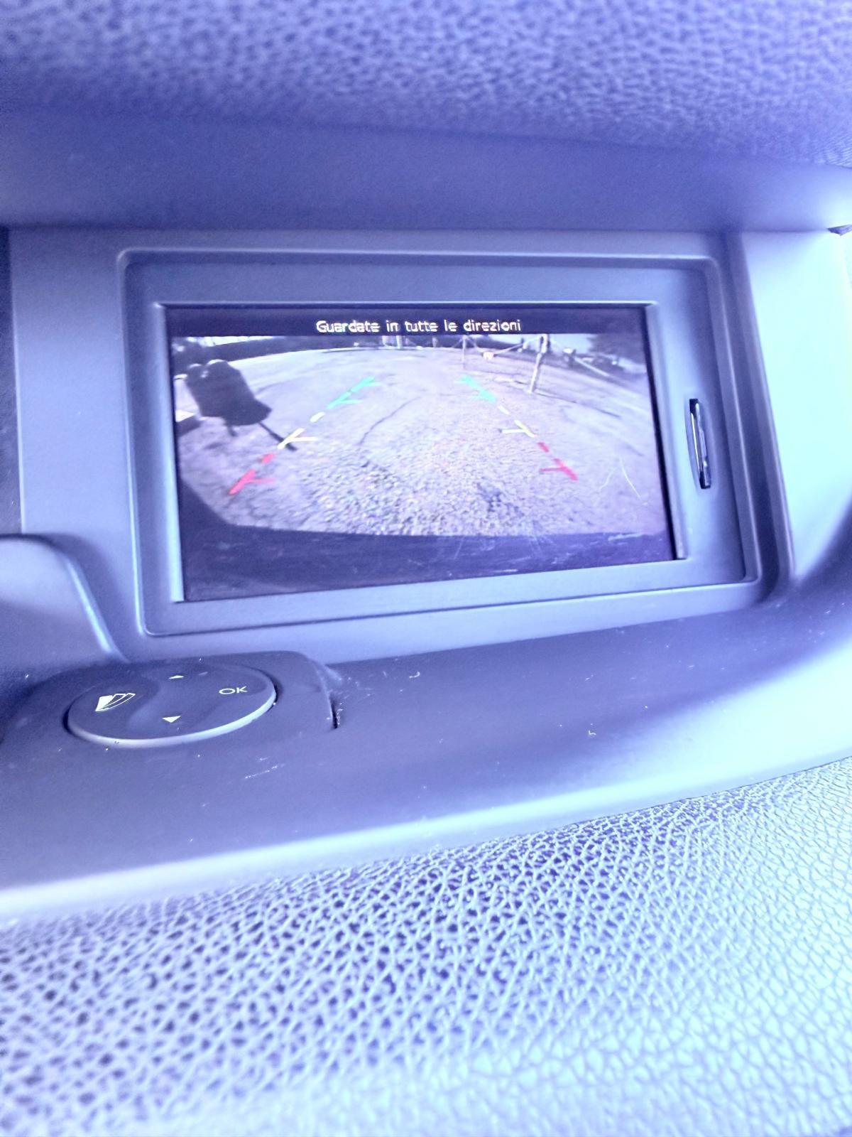 Renault Scenic Scénic X-Mod 1.6 GPL Dynamique