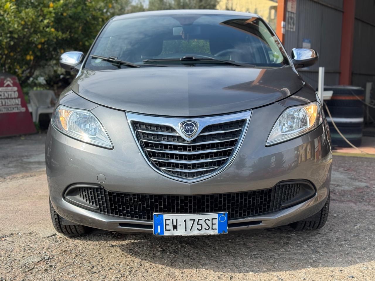 Lancia Ypsilon 1.3 MJT 16V 95 CV 5 porte S&S Platinum