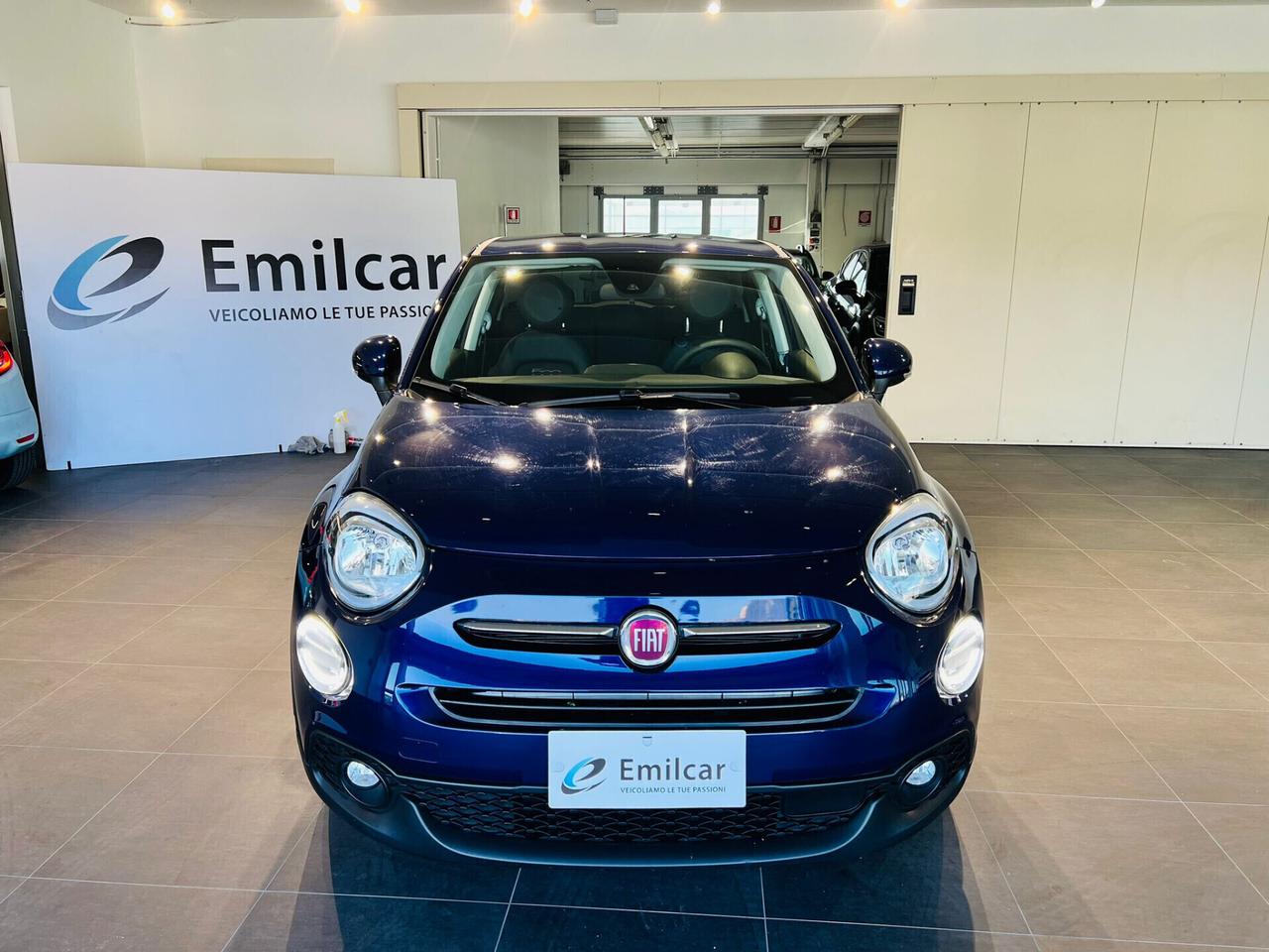 Fiat 500X 1.6 MultiJet 130 CV Connect