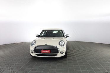 MINI Mini 5 Porte 1.5 One D Business 5 porte