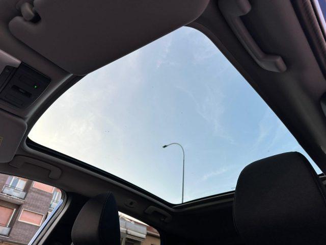 NISSAN Qashqai MHEV 158 CV N-Connecta + Tetto