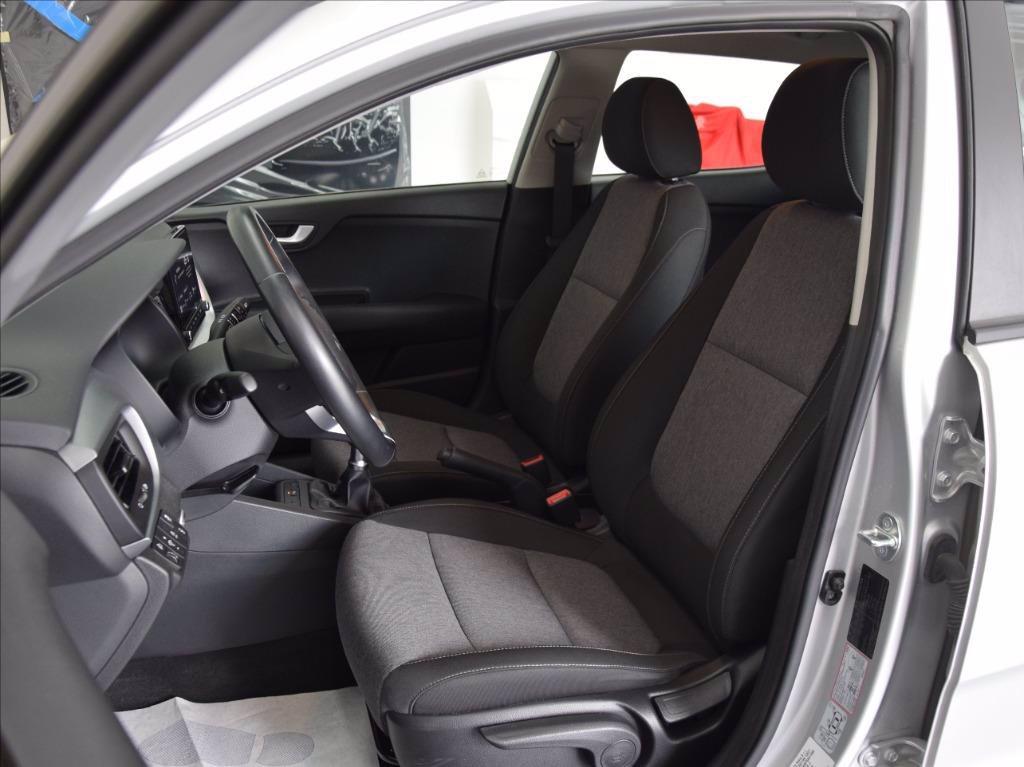 KIA Stonic 1.2 dpi Urban gpl 82cv del 2023