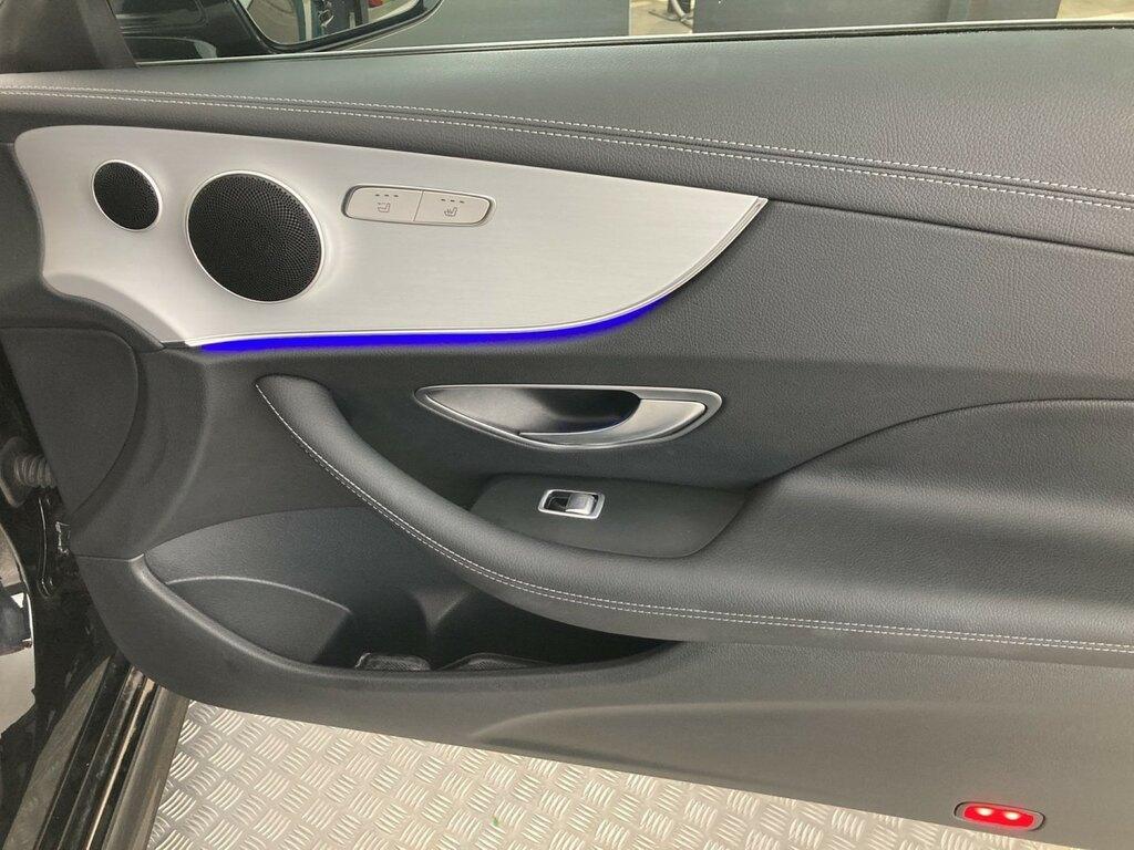 Mercedes Classe E 300 300 d EQ-BOOST Premium 4Matic 9G-Tronic Plus