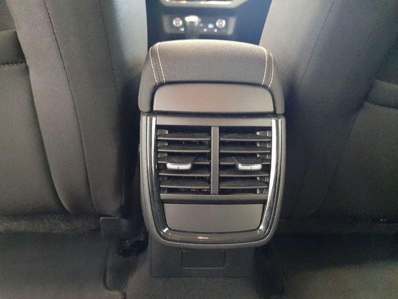 Škoda Kamiq 1.0 TSI 110cv BLACK DOTS