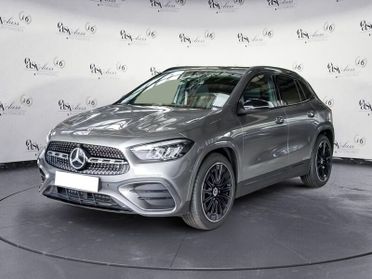 Mercedes-Benz GLA GLA 180 AMG Line ADVANCE PLUS LED CAMERA KEYLESS