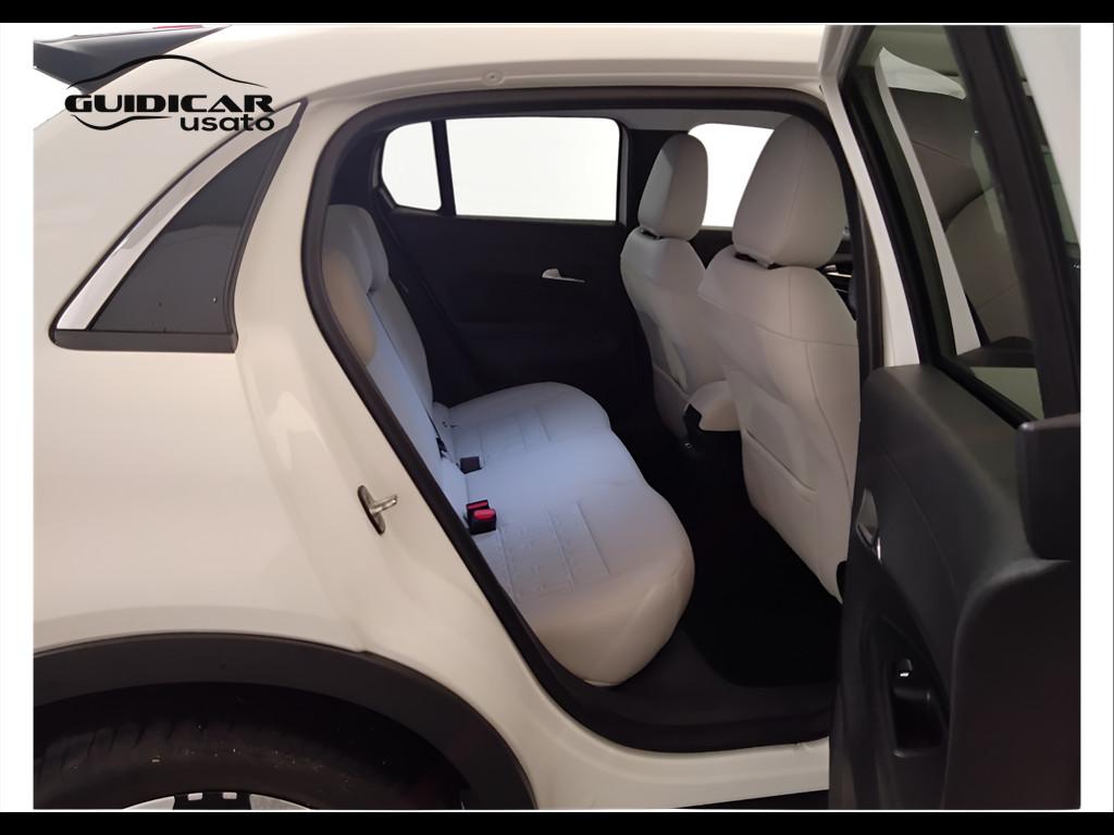 FIAT 600 IV 2023 - 600 1.2 hybrid La Prima II 110cv auto