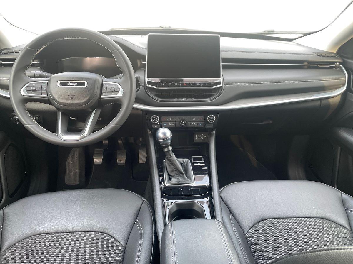 JEEP Compass II 2021 - Compass 1.6 mjt Limited 2wd 130cv