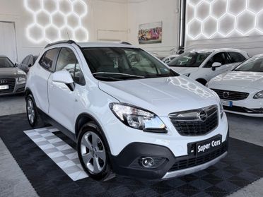 Opel Mokka X 1.6CDTI 136CV Automatico NAVIGATORE