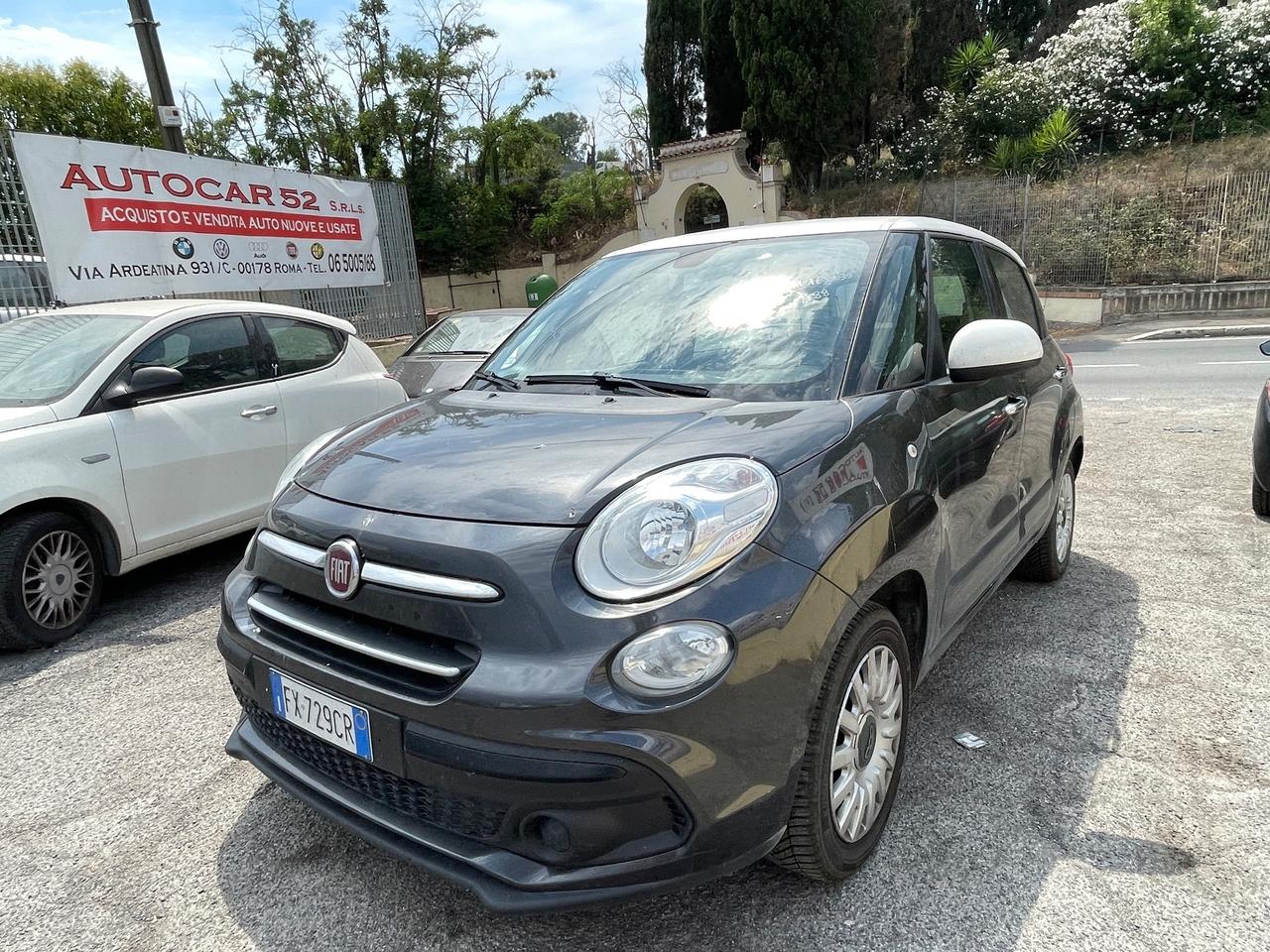Fiat 500L 1.3 Multijet 95 CV Euro6 - pronta consegna