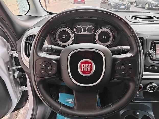 FIAT 500L 1.3 Multijet 85 CV - 2015