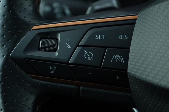 CUPRA Formentor 1.5 TSI DSG