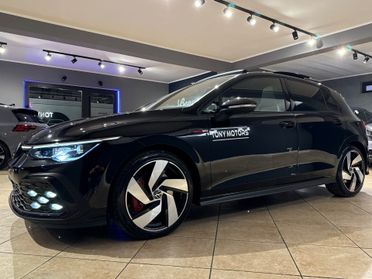 Volkswagen Golf GTI 2.0 TSI DSG TETTO APRIBILE