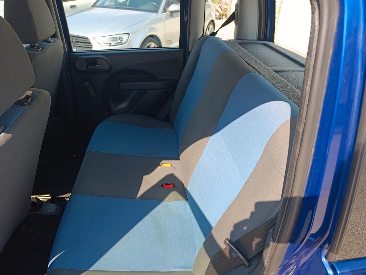 Fiat Panda 1.2 Dynamic GPL