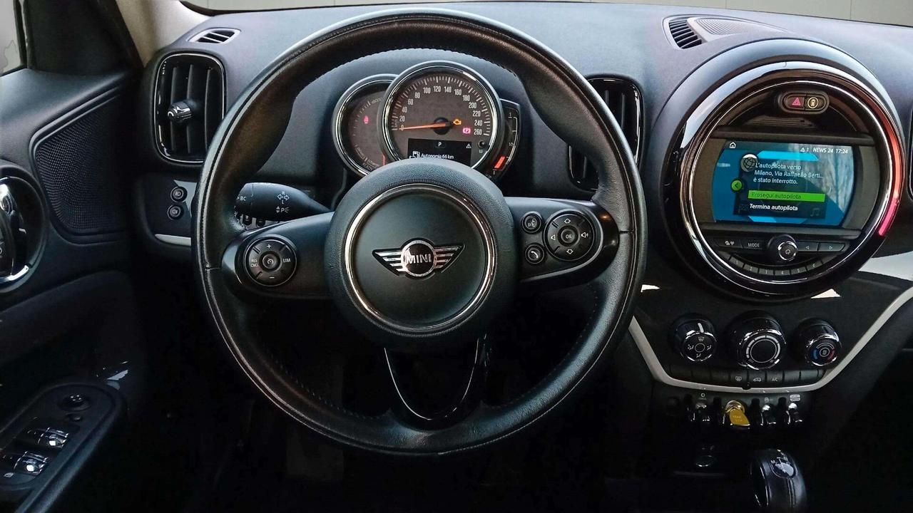 Mini Cooper S Countryman Mini 1.5 Cooper SE Countryman ALL4 Automatica