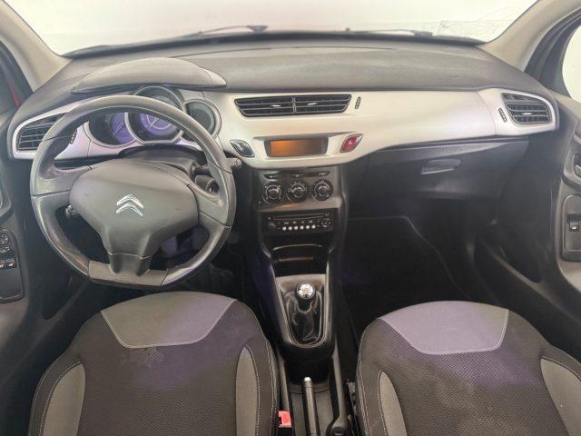 CITROEN C3 1.2 VTi 82 Exclusive