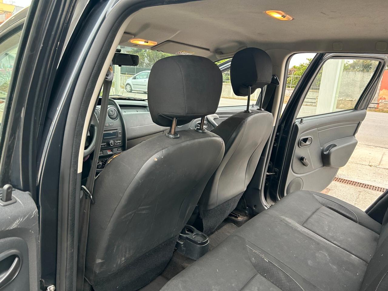 Dacia Duster 1.5 dCi 110CV Start&Stop 4x2 Prestige