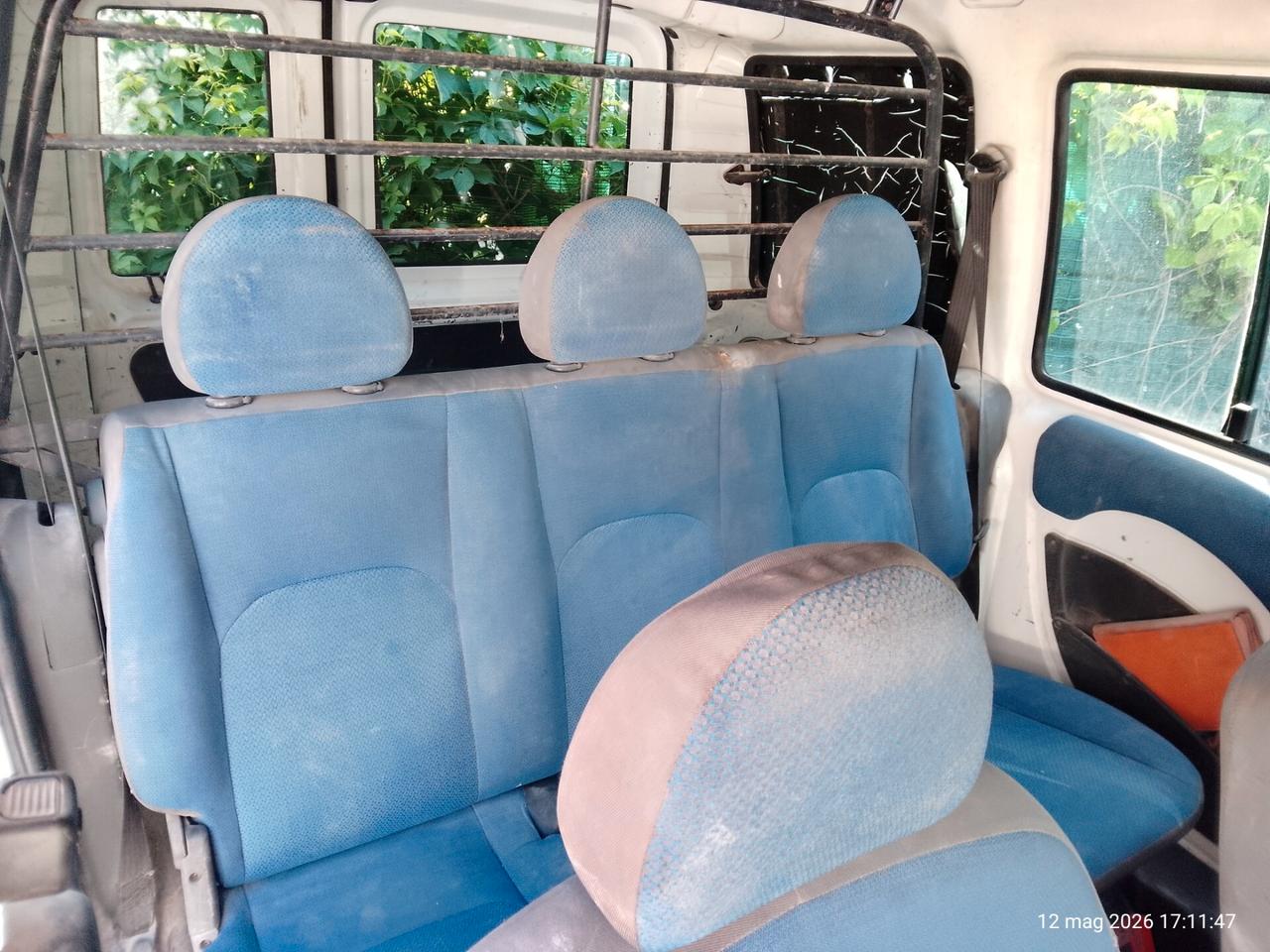 Fiat Doblo 1.9 JTD cat Cargo Combi 5 p.ti SX N1