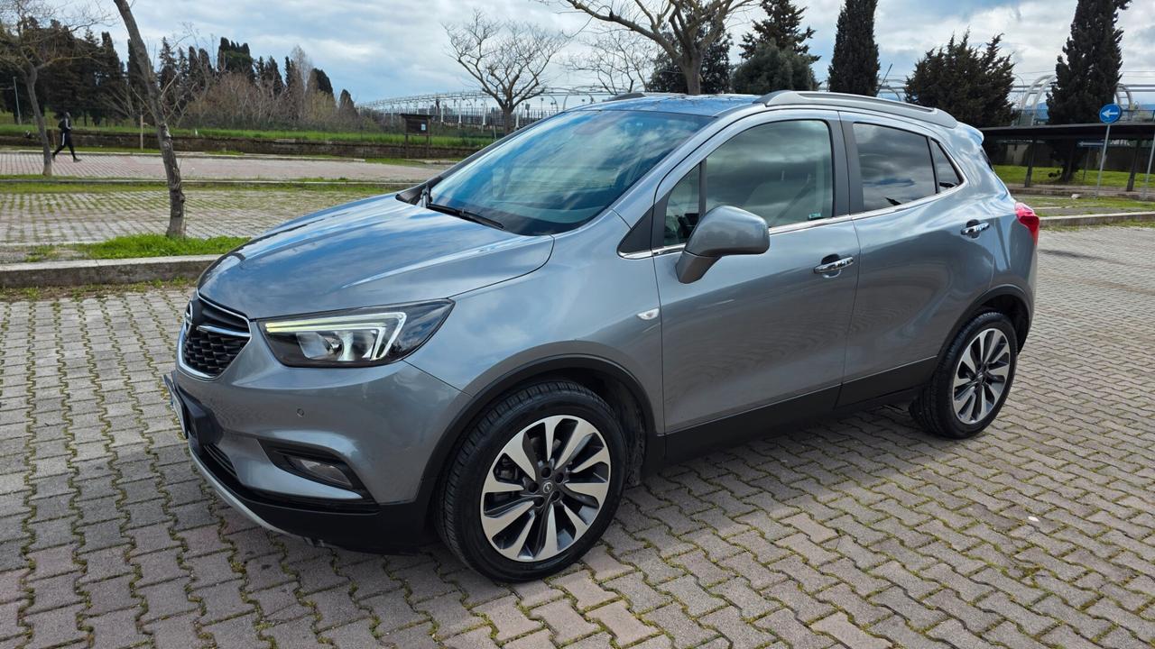 Opel Mokka X 1.6 CDTI Ecotec 136CV 4x2 Start&Stop Innovation