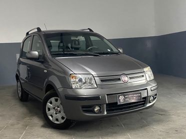 Fiat Panda 1.2 Emotion/solo 107.000 km