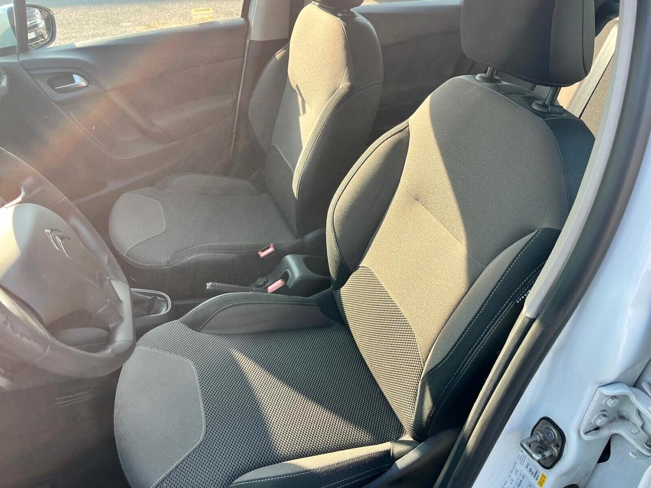 Citroen C3 PureTech 68 Attraction