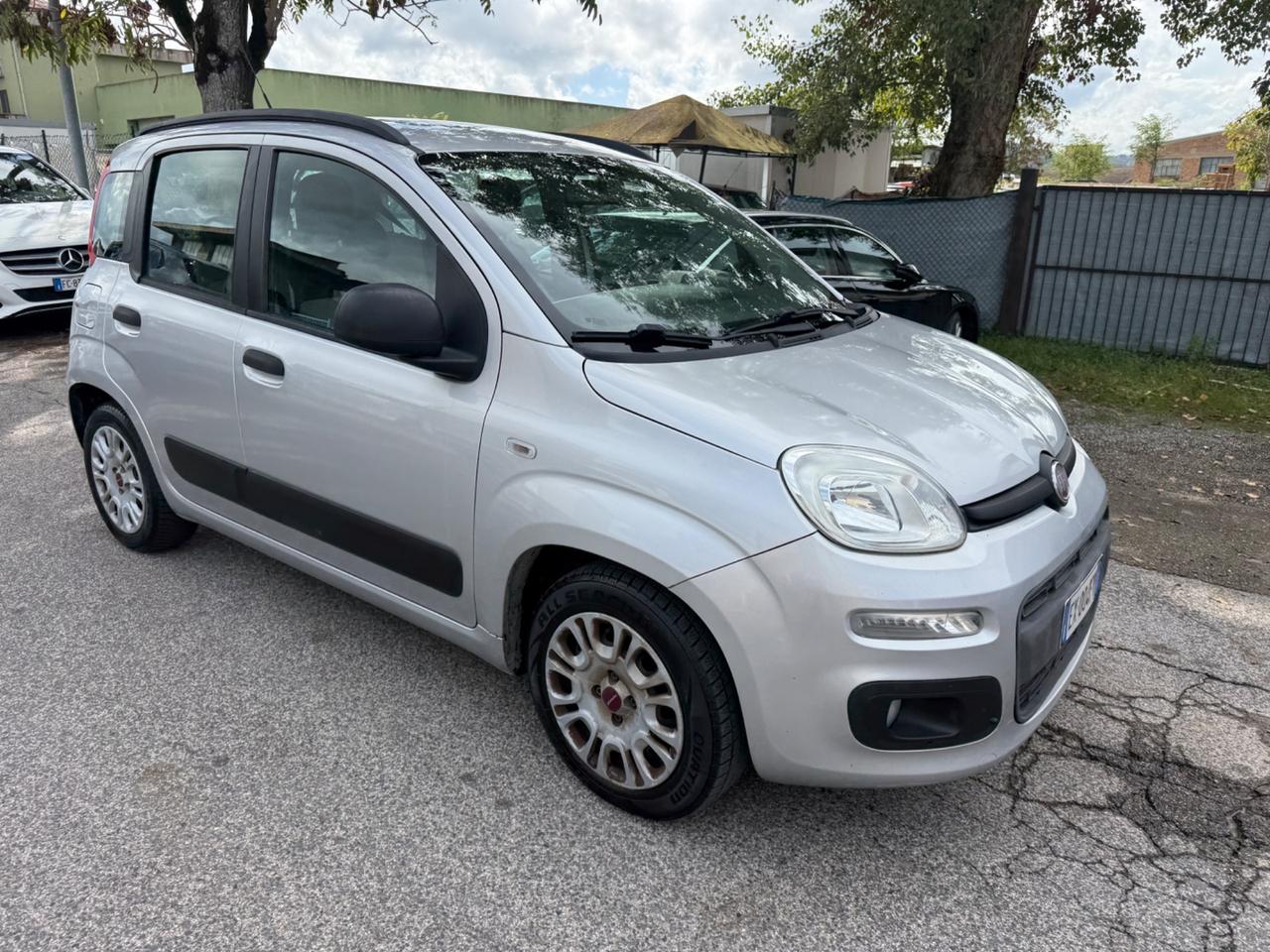 Fiat Panda 1.2 EasyPower Easy