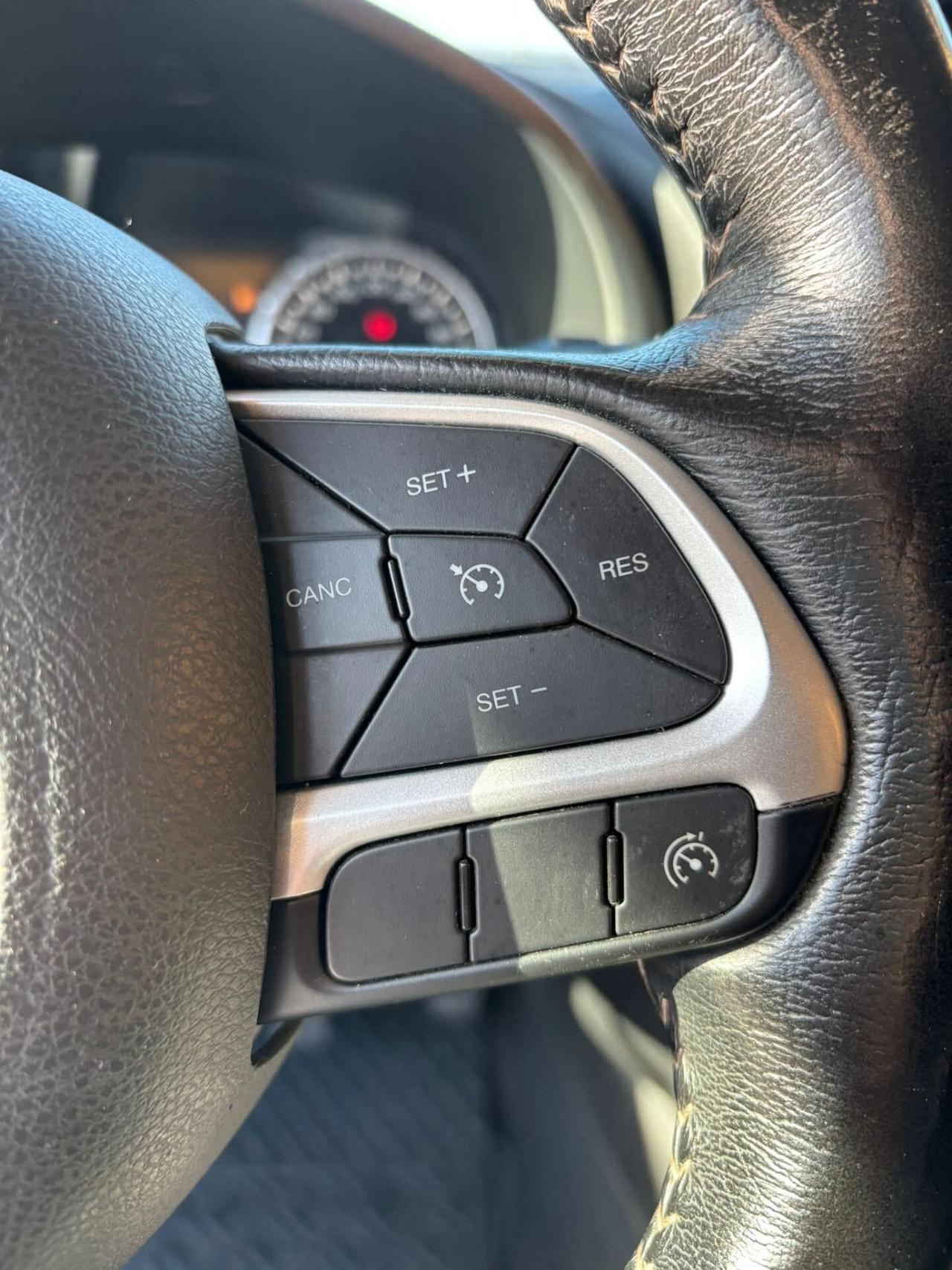 Jeep Renegade 2.0 Mjt 140CV Limited