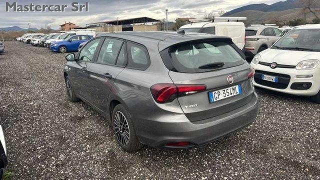 FIAT Tipo NEOPTATENTATI SW 1.0 t3 100cv TG : GP354ML