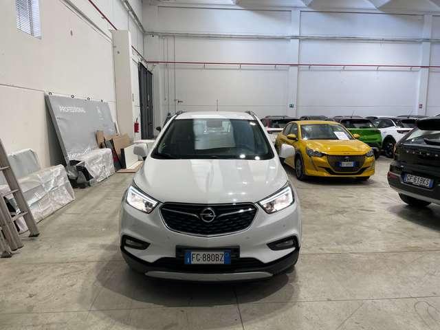 Opel Mokka X 1.6 cdti 116cv Advance