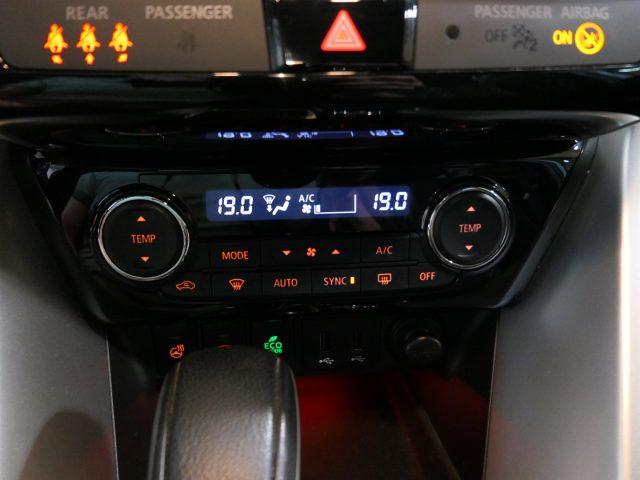 MITSUBISHI Eclipse Cross 1.5 turbo 4WD aut. Intense