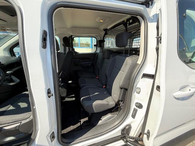 Fiat Doblo Combi N1 1.5 bluehdi 130cv