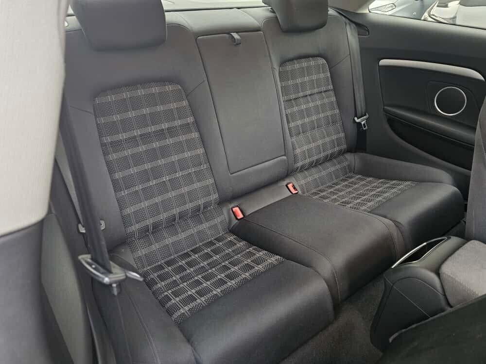 Audi A5 2.0 TFSI 180 CV Ambition - Unico proprietario
