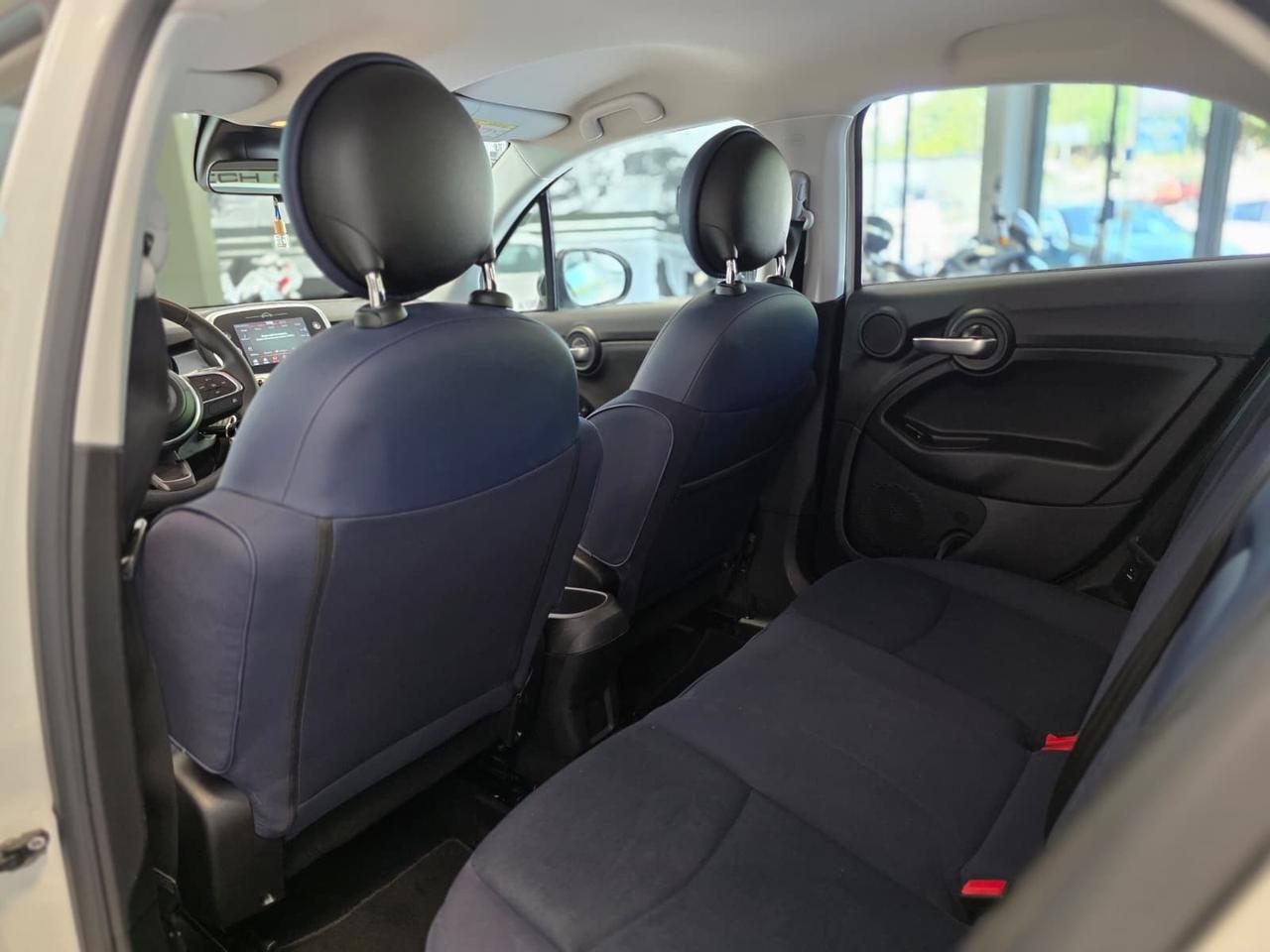 Fiat 500X 1.3 MultiJet 95 CV Club