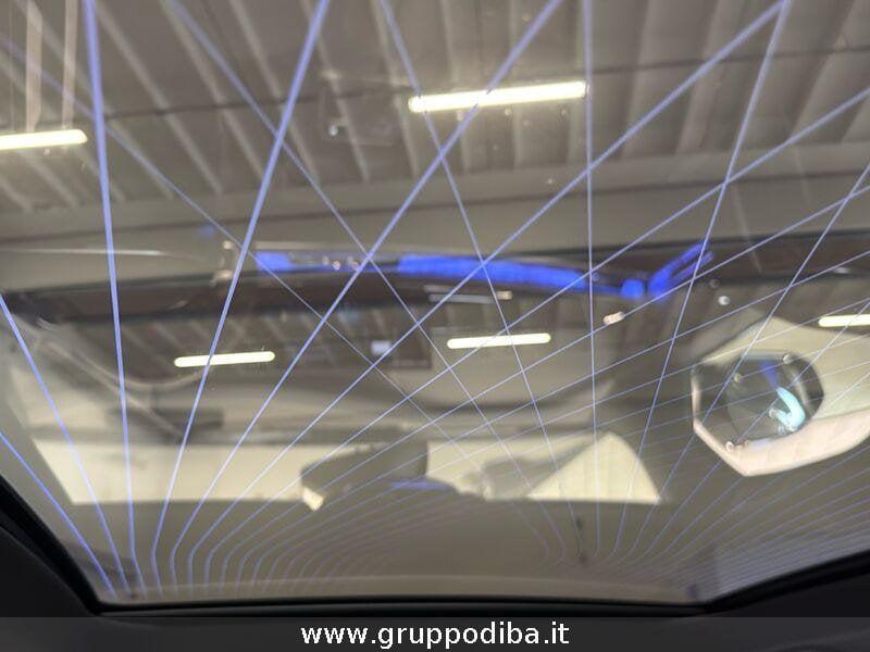 BMW Serie 7 G70 740d mhev xdrive MSport auto