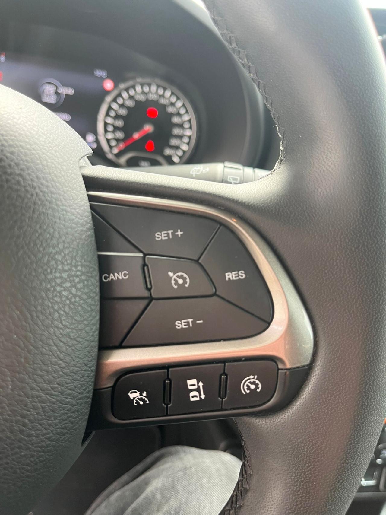 Jeep Renegade LIMITED