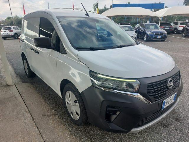 NISSAN Townstar 1.3 130 CV Van PC Acenta Benzina Aziendale Fattur