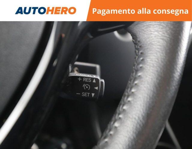 TOYOTA Aygo Connect 1.0 VVT-i 72 CV 5 porte x-play