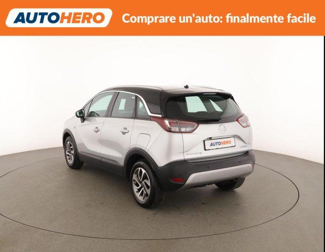 OPEL Crossland X 1.5 ECOTEC D 102 CV Start&Stop Design Line