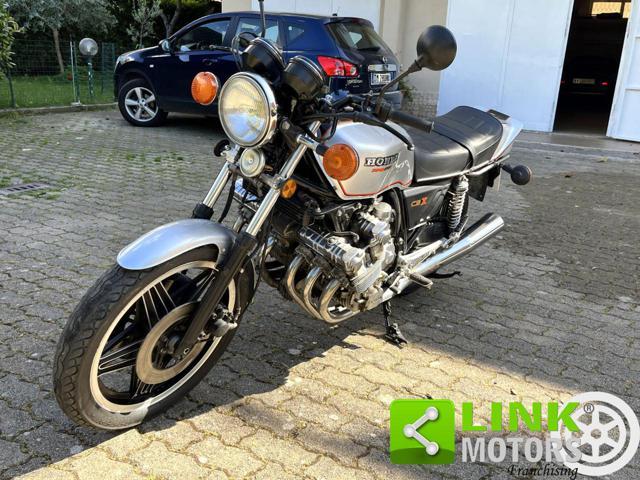 HONDA Other CBX 1050 SuperSport