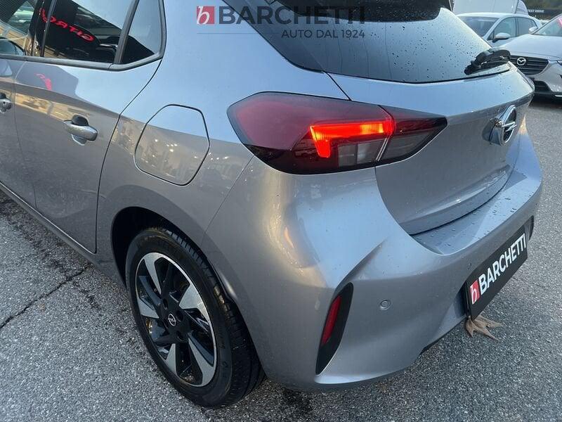 Opel Corsa-e 5 PORTE GS LINE