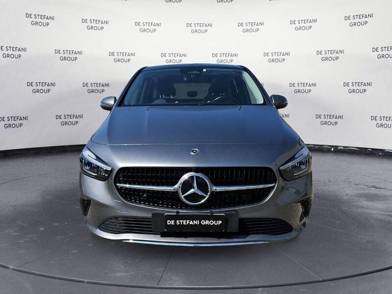 Mercedes-Benz Classe B B 180 d Progressive Advanced