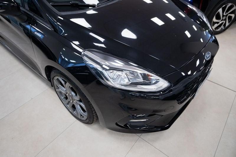 Ford Fiesta 1.5 ecoblue ST-Line s&s 85cv my20.25