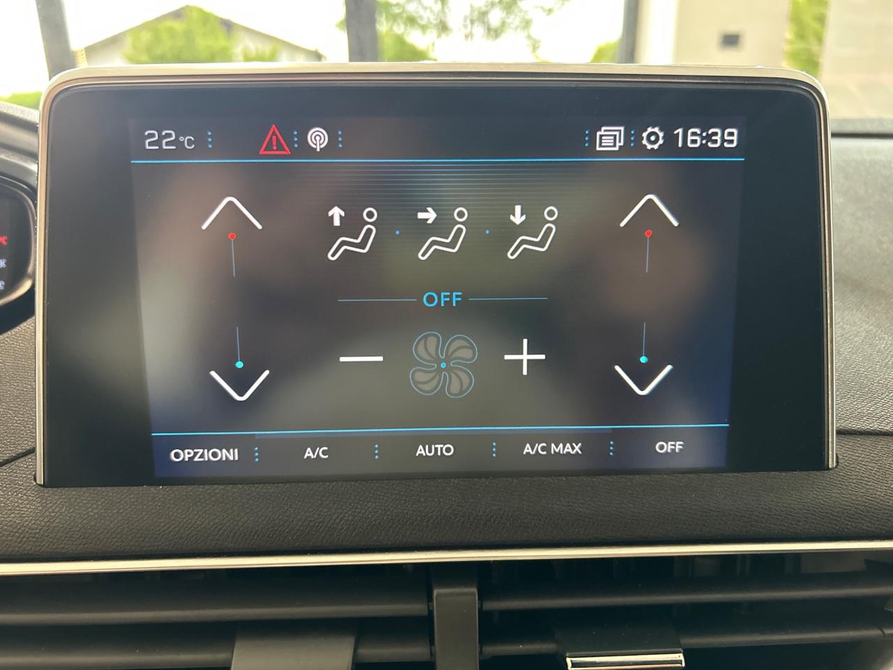 Peugeot 3008GT LINE 1.5 BlueHDi 96 kw 2019 EURO6