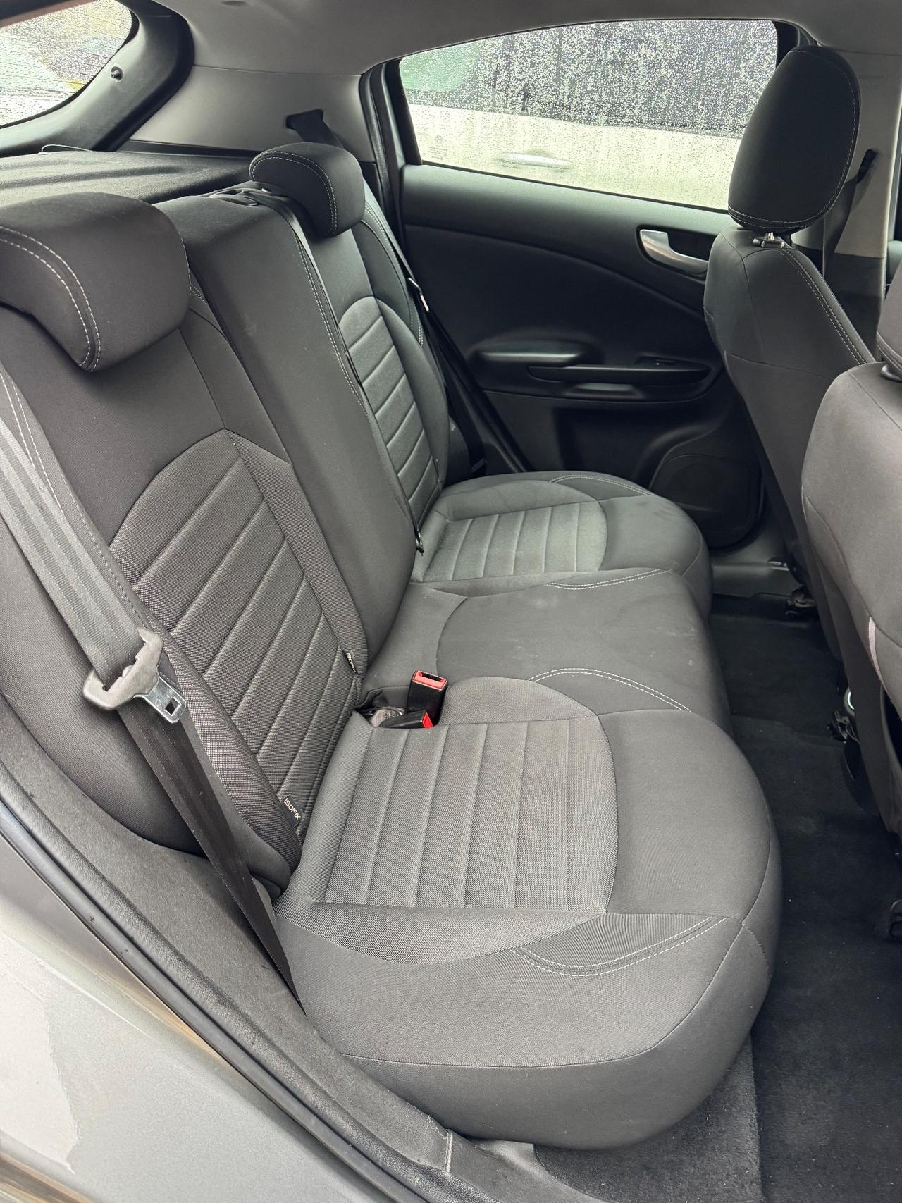 Alfa Romeo Giulietta 1.6 JTDm 120 CV Super