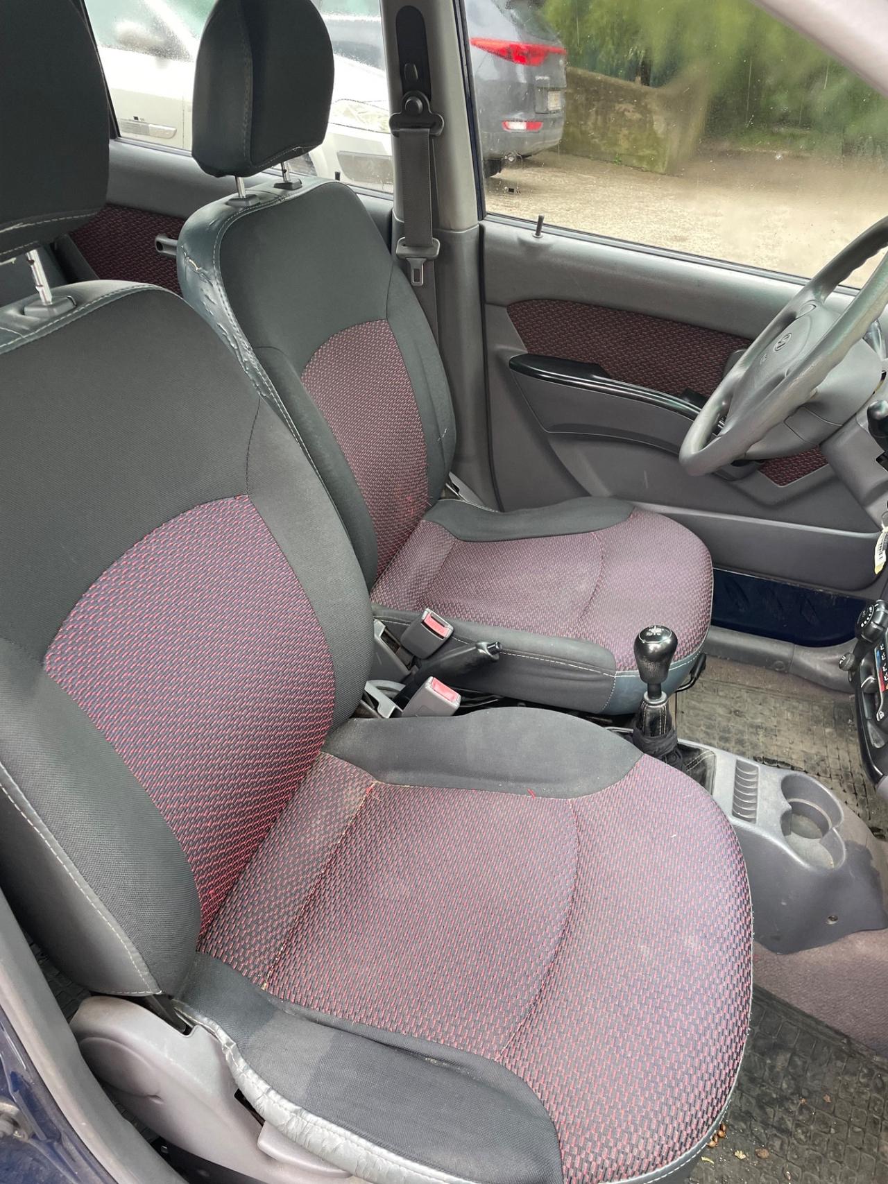 Hyundai Atos Prime 1.1 12V Style