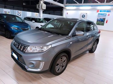 Suzuki Vitara 1.0 Boosterjet 4WD AllGrip Cool