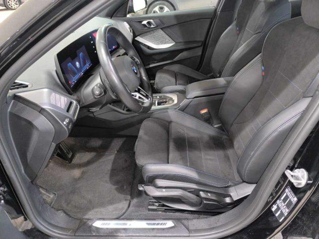 BMW 118 Serie 1 (F70) - d MSport