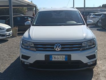 Volkswagen Tiguan Allspace 2018 - 2.0TDI LB AUTOMOBILI
